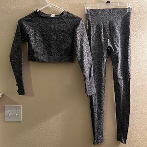 Bella movement workout set